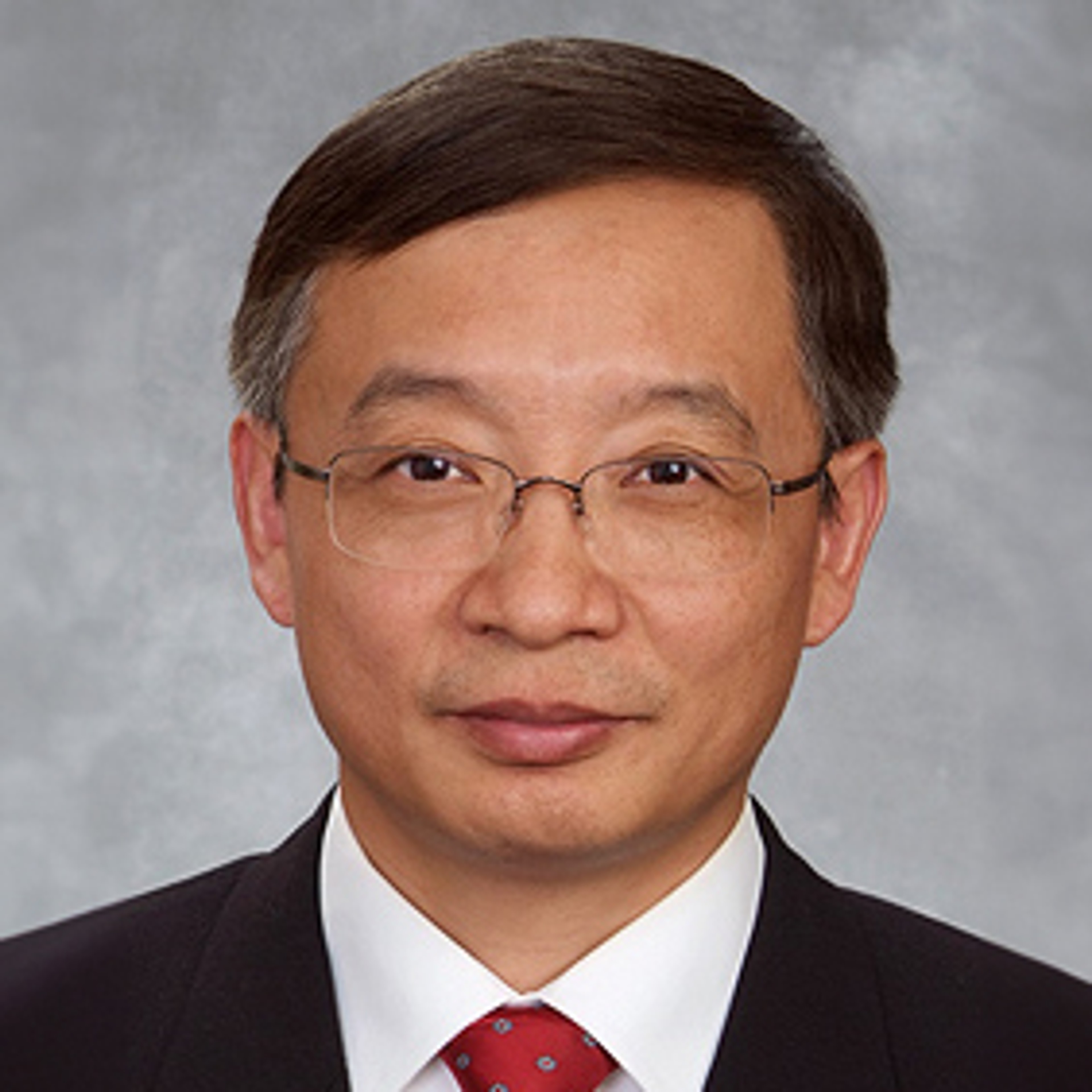 Dr. Zhongguang (Ziggy) Yang, MD, PhD