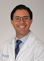 Adam Tanious, MD