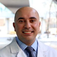 Mohamed Zayed, MD, PhD