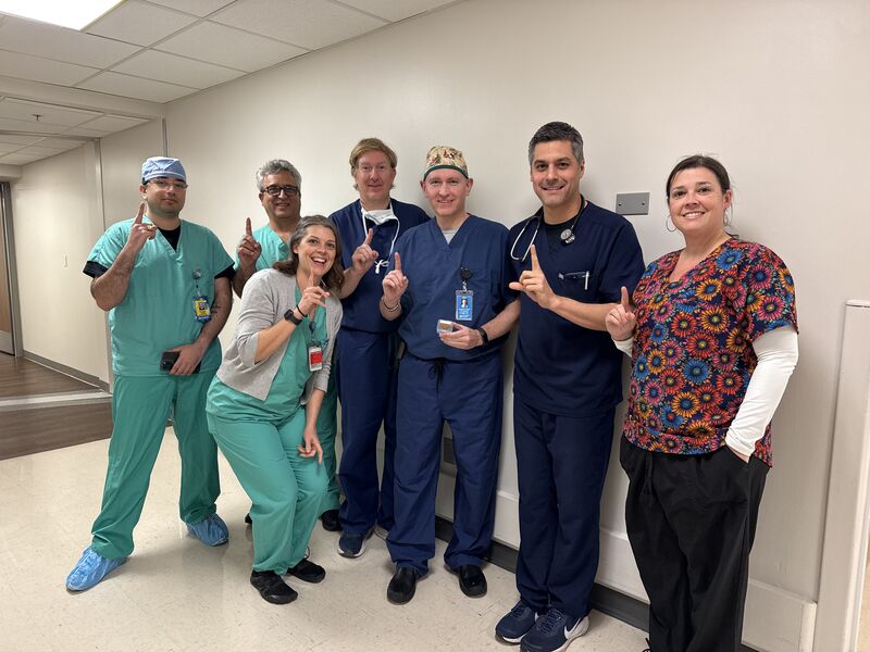 Tallahassee Memorial HealthCare