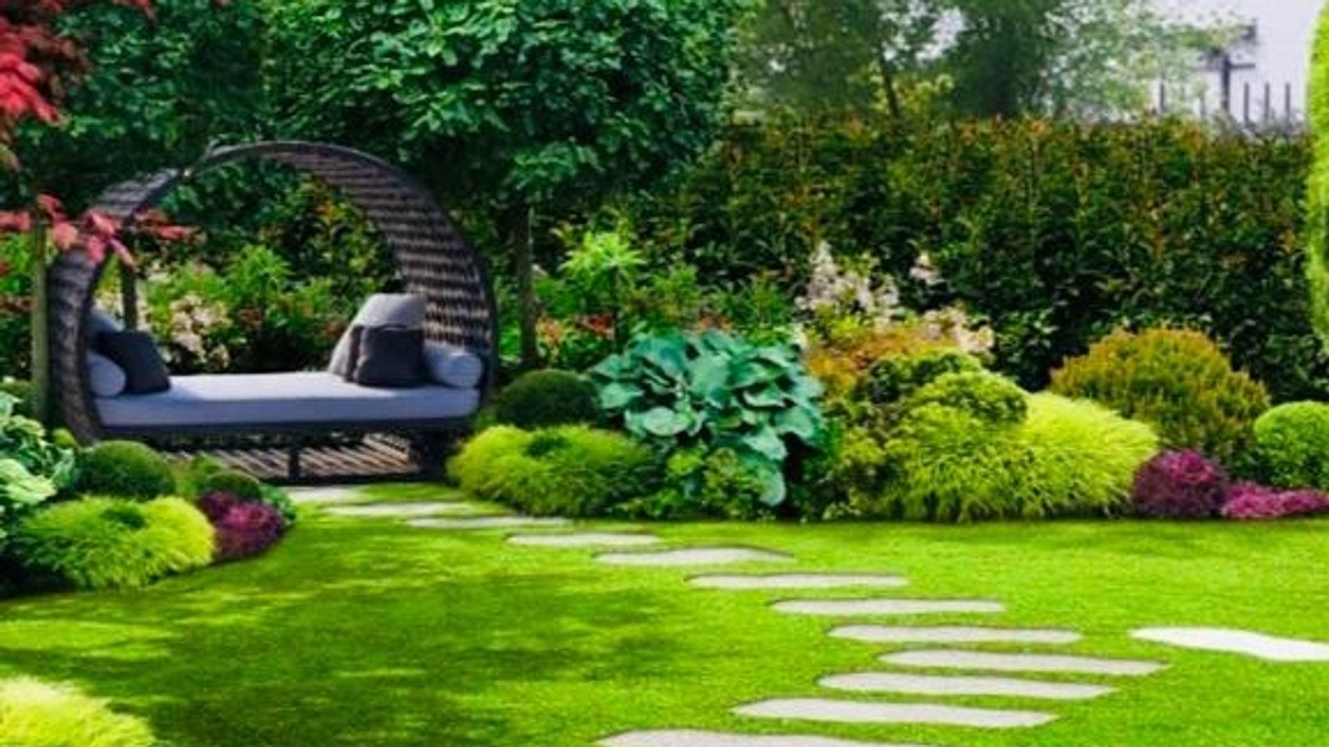 Jardinería Querétaro