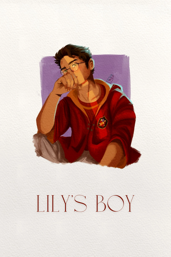 Lily's Boy