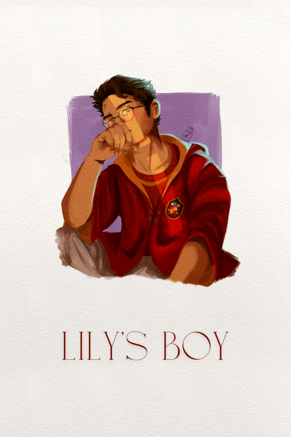Lily's Boy