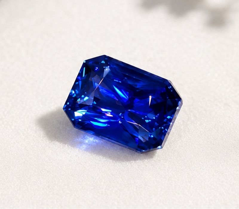 Blue Sapphire