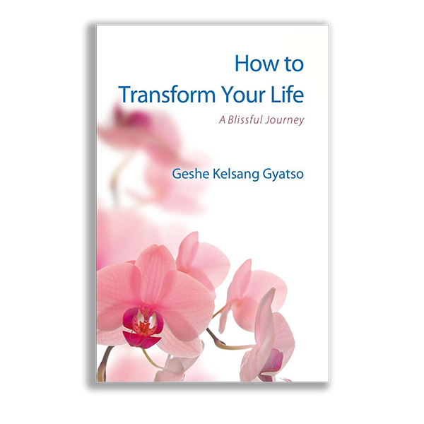 How to Transform Your Life