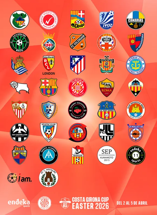 Imatge TORNEIG ENDEKA