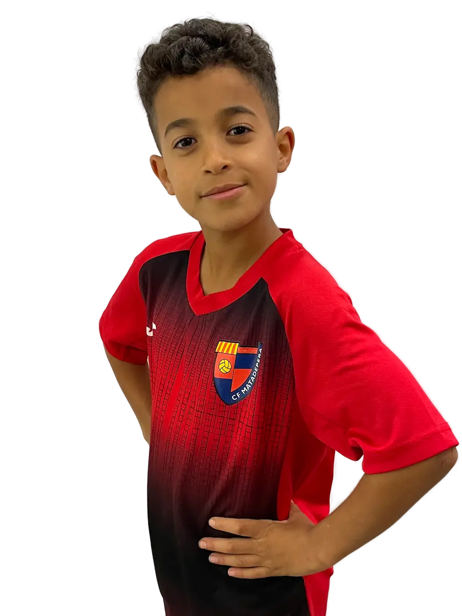 Imatge jugador Moha El Alam Dahak