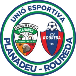 Logo Planadeu Roureda