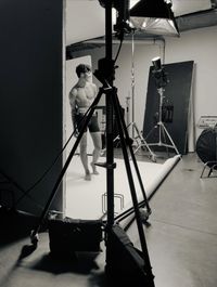 A new satisfying standard for fit and feel