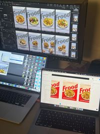 Swedish goodness, found in your local supermarket