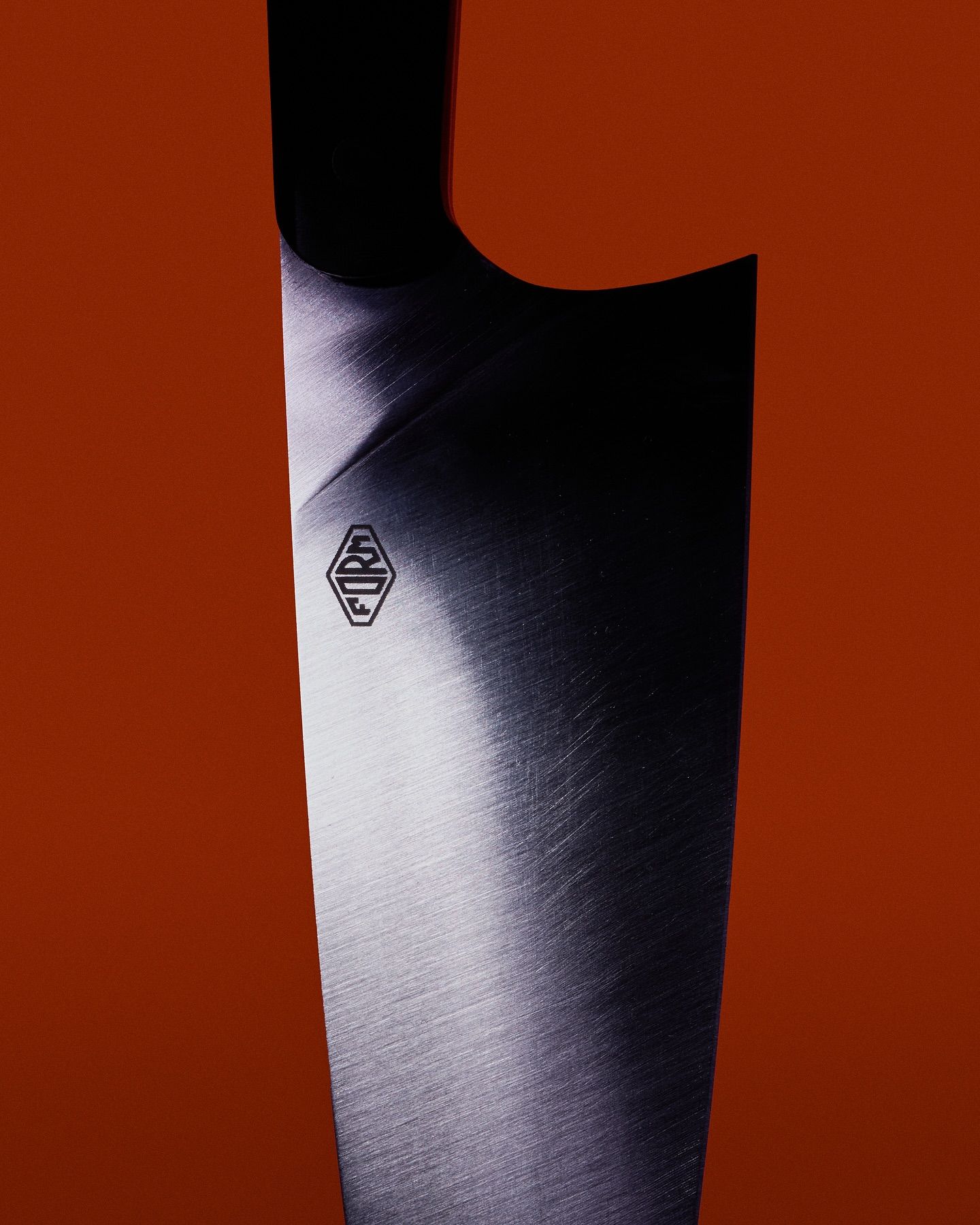 Designed in London, forged in Sheffield