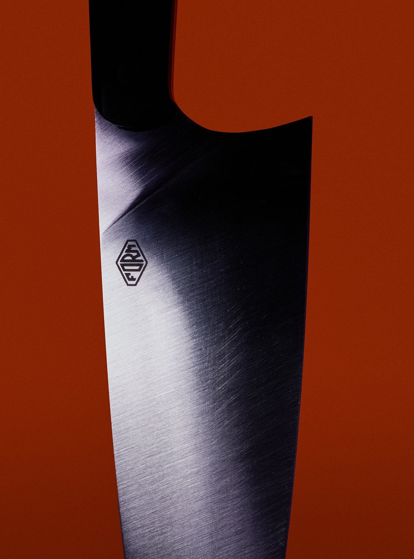 Designed in London, forged in Sheffield