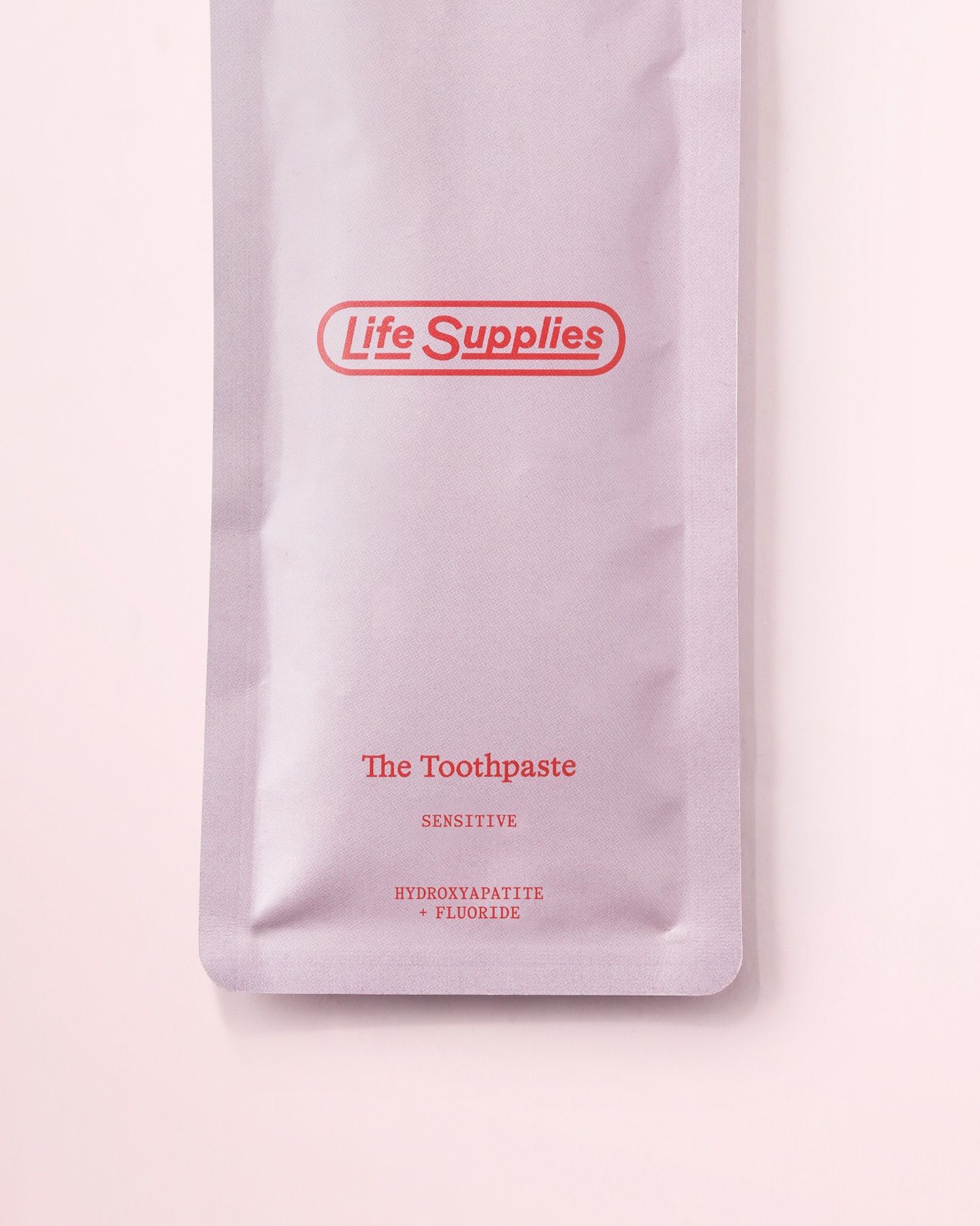The toothpaste you actually want to use | Regular Practice