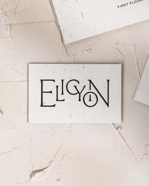 Elicyon | Regular Practice