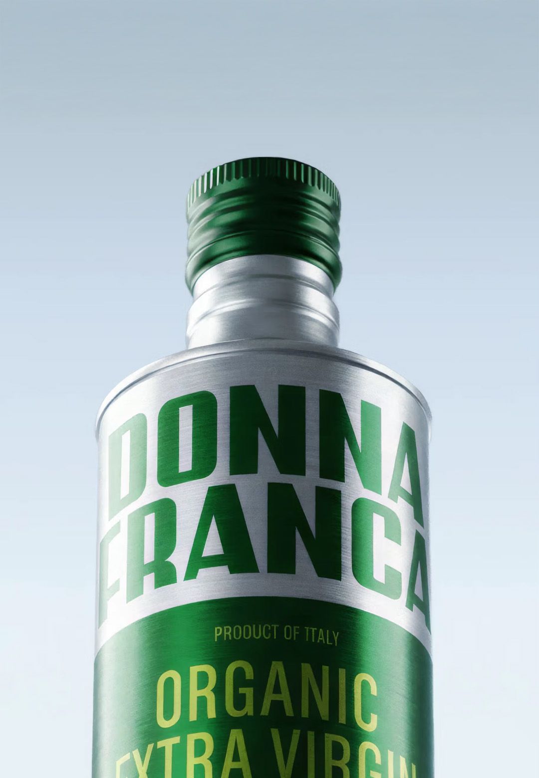 The Good Stuff from Puglia