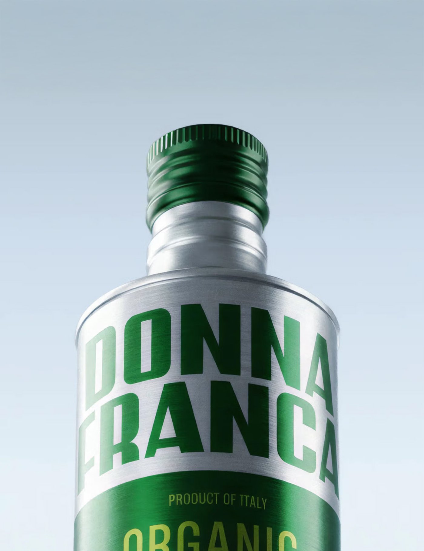 The Good Stuff from Puglia