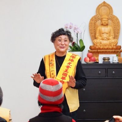 2020 新春联谊 - 15