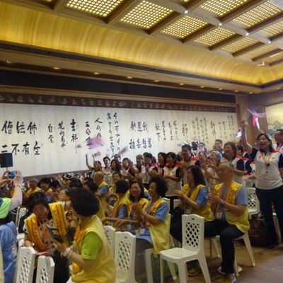 2016 佛光会活动 - 7