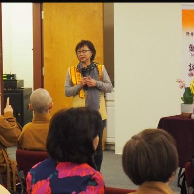 2019 新春联谊 - 3