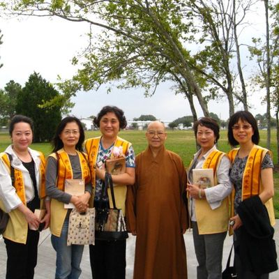 2009 休斯顿佛光大会 - 51