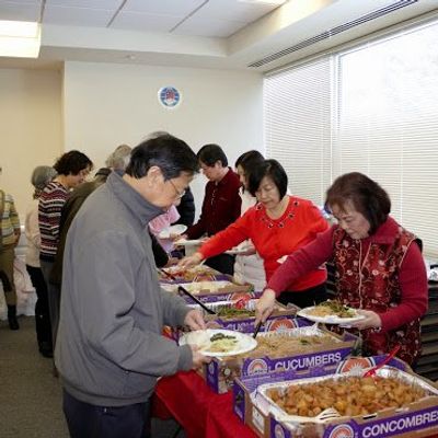 2015 新春联谊 - 20