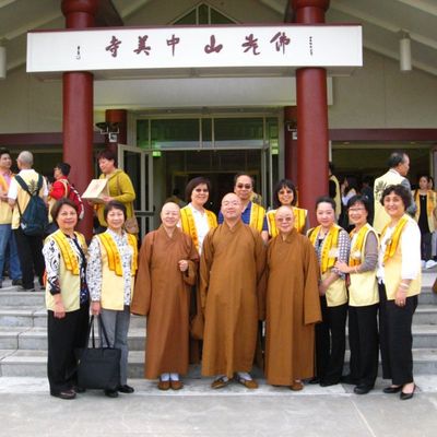 2009 休斯顿佛光大会 - 15