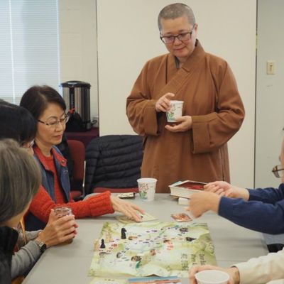 2017 新春联谊 - 37