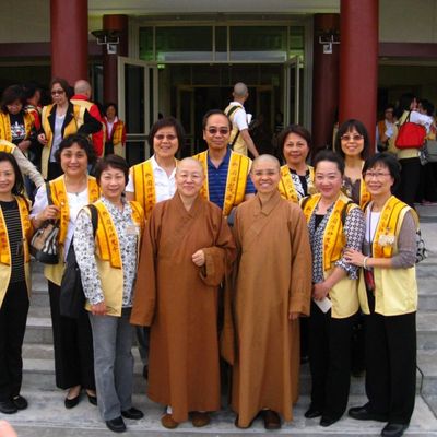 2009 休斯顿佛光大会 - 17