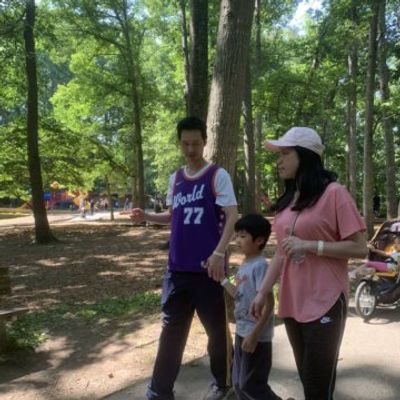 2023 复蔬公益路跑 - 9