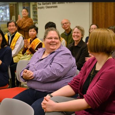 2018 图书捐赠 - 8