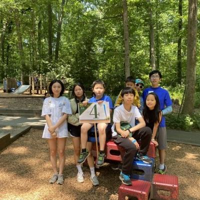 2023 复蔬公益路跑 - 36