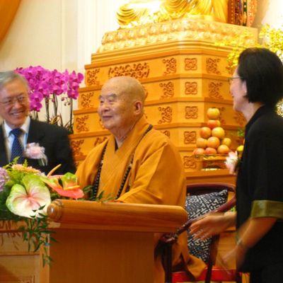 2009 休斯顿佛光大会 - 49