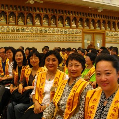 2009 休斯顿佛光大会 - 22