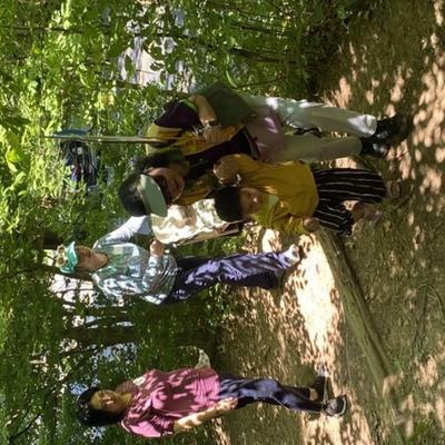 2023 复蔬公益路跑 - 13