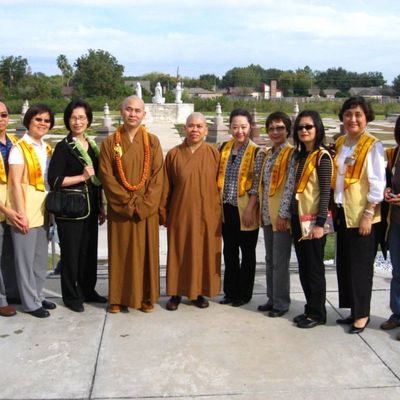 2009 休斯顿佛光大会 - 11