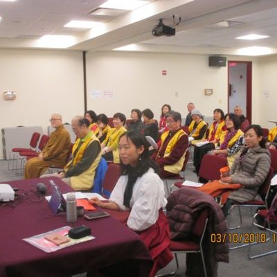 2018 新春联谊 - 9