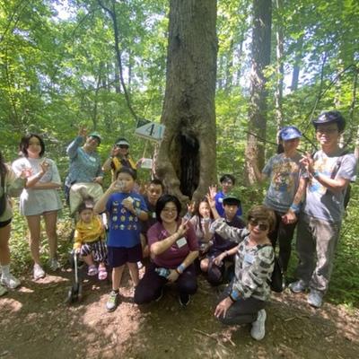 2023 复蔬公益路跑 - 35