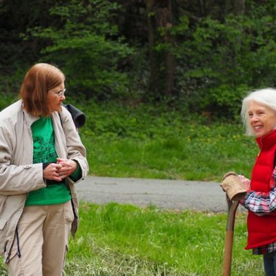 2015 地球日活动 - 5