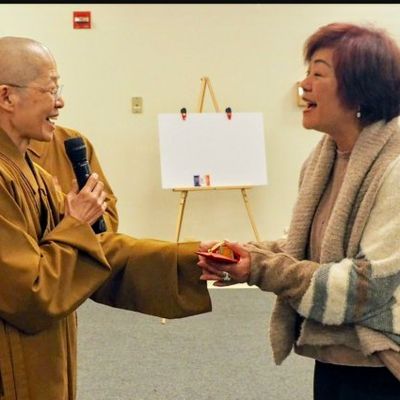 2019 新春联谊 - 17