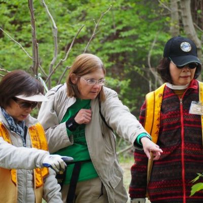 2015 地球日活动 - 11