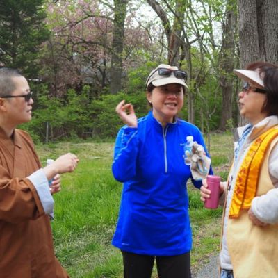 2015 地球日活动 - 17