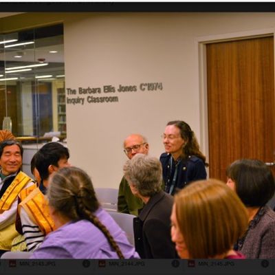 2018 图书捐赠 - 9