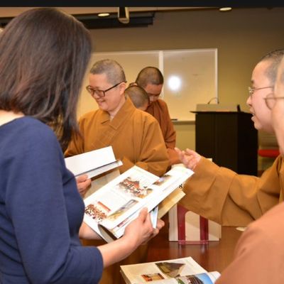 2018 图书捐赠 - 29