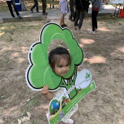 2023 复蔬公益路跑 - 2