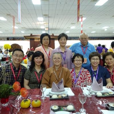 2014 佛光会活动 - 8