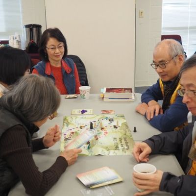 2017 新春联谊 - 29