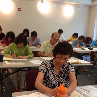 2015 书法绘画 - 23