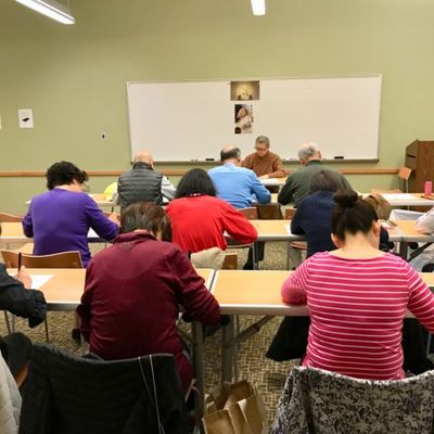 2019 书法绘画 - 2