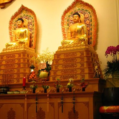 2009 休斯顿佛光大会 - 45