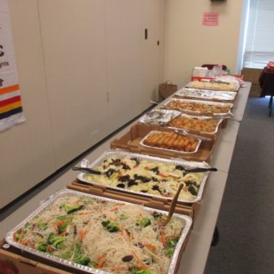 2018 新春联谊 - 25